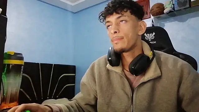 Dark DesireX online show from March 2026 10:27:01 PM