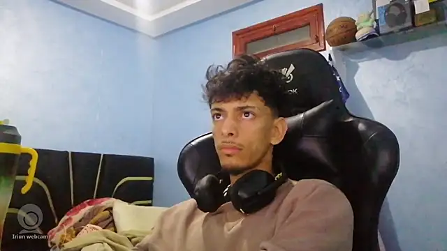 Dark DesireX online show from March 2026 10:25:01 PM