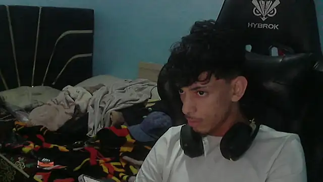 Dark DesireX online show from March 2026 10:25:02 PM