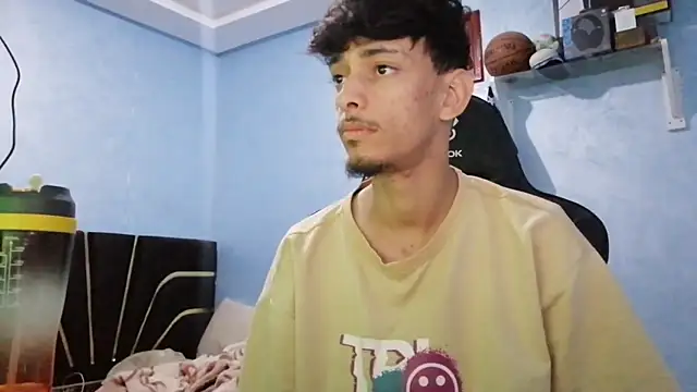 Dark DesireX online show from April 2026 02:03:02 PM