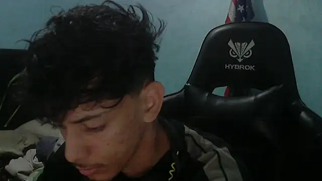 Dark DesireX online show from April 2026 11:58:01 AM