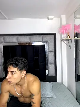 MR MUSCLE online show from November 2025 11:54:01 AM