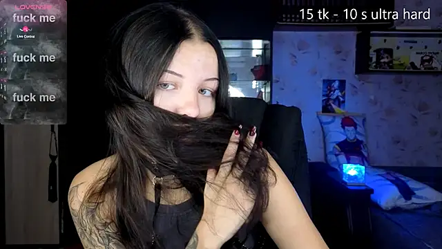 Snapshot of lera_smith chatting on September 2025 10:32:01 PM lera smith online show from September 2025 10:32:01 PM