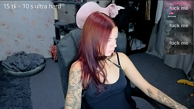 Snapshot of lera_smith chatting on October 2025 10:17:01 PM lera smith online show from October 2025 10:17:01 PM