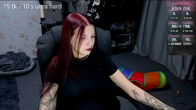 Snapshot of lera_smith chatting on October 2025 07:03:02 PM lera smith online show from October 2025 07:03:02 PM