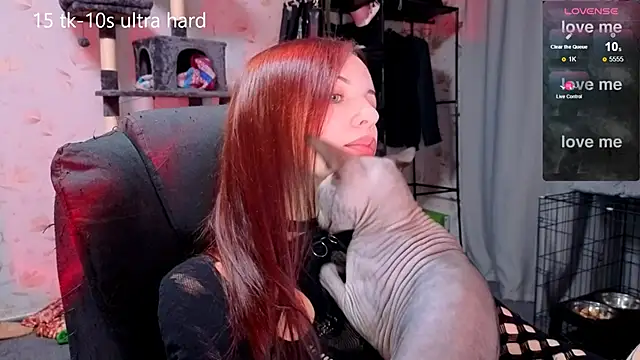 Snapshot of lera_smith chatting on November 2025 11:15:01 PM lera smith online show from November 2025 11:15:01 PM