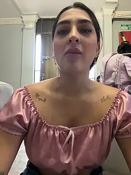 JasmineRhodes online show from April 2026 01:03:02 PM