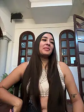 Snapshot of JasmineRhodes chatting on July 2026 01:24:02 PM JasmineRhodes online show from July 2026 01:24:02 PM