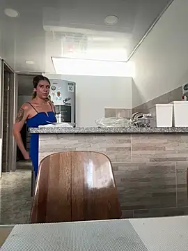 AllieYourGirl online show from February 2026 07:39:01 PM