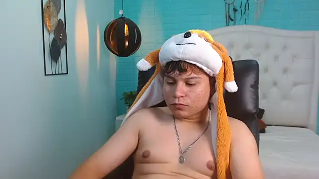 dondanys online show from October 2025 07:54:01 PM