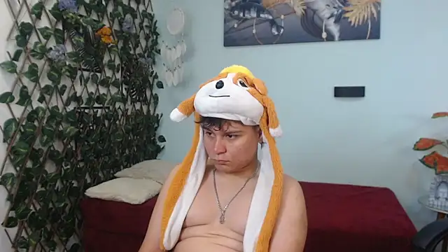 dondanys online show from October 2025 07:23:02 PM