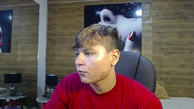 dondanys online show from October 2025 07:27:01 PM
