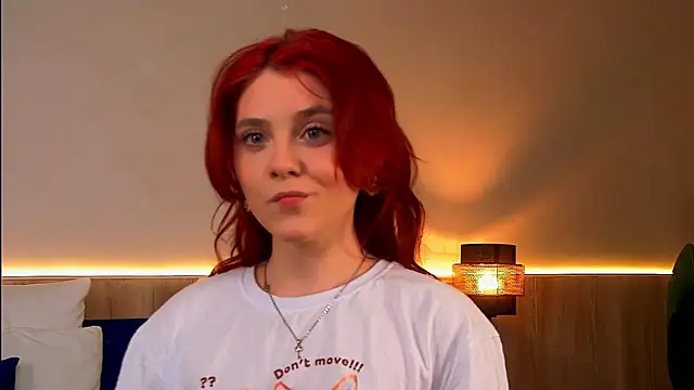 Nora  Ray online show from March 2026 07:09:01 PM