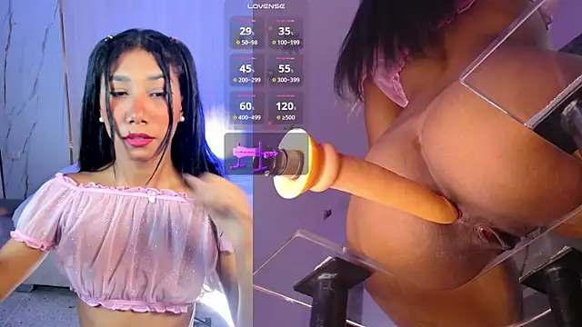 CandyRouse   online show from July 2026 09:50:02 PM