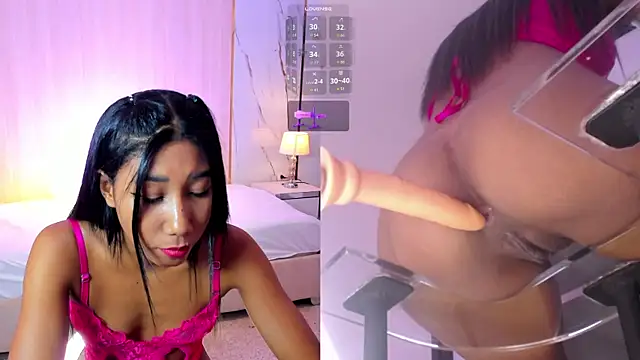 CandyRouse   online show from July 2026 10:14:02 PM