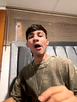 Snapshot of cody_fox10 chatting on October 2025 07:11:02 PM cody fox10 online show from October 2025 07:11:02 PM