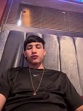 Snapshot of cody_fox10 chatting on November 2025 08:07:01 PM cody fox10 online show from November 2025 08:07:01 PM