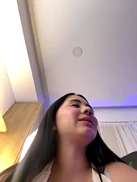 Michelle Zoe online show from November 2025 05:17:01 AM