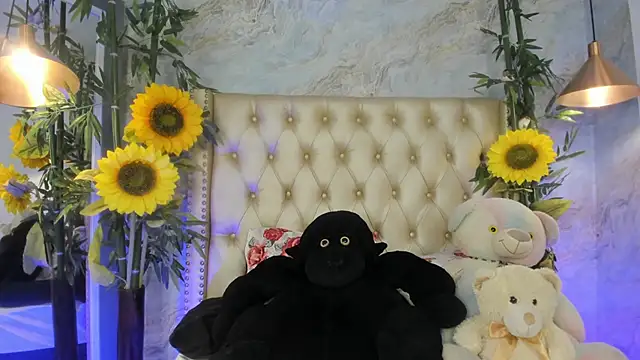 LittleeJaz online show from March 2026 04:09:01 AM