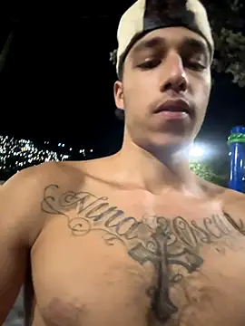 orionblaze69  online show from September 2025 04:34:02 AM