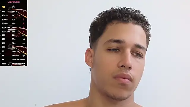 orionblaze69  online show from October 2025 04:25:02 PM