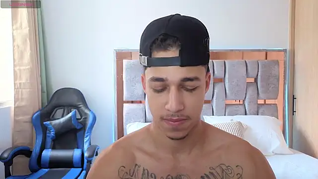 orionblaze69  online show from October 2025 08:15:02 PM