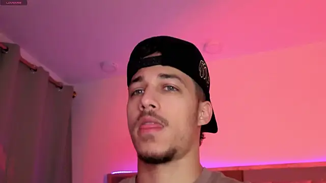 orionblaze69  online show from February 2026 12:51:01 AM