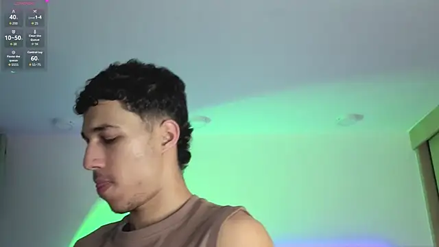 orionblaze69  online show from April 2026 06:46:01 AM