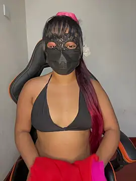 Ariana  Marie online show from March 2026 11:37:01 AM