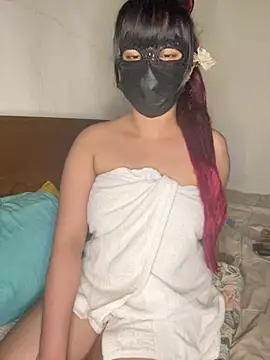 Ariana  Marie online show from July 2026 08:48:02 PM