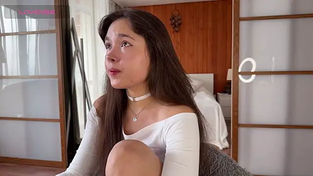 PlumyBun online show from December 2025 04:20:03 AM