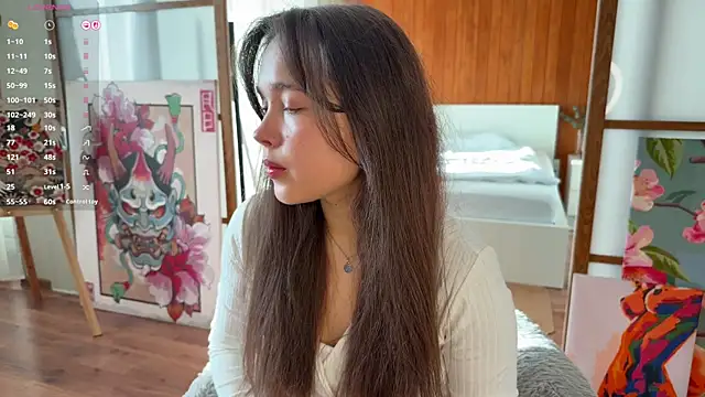 PlumyBun online show from April 2026 12:11:02 AM