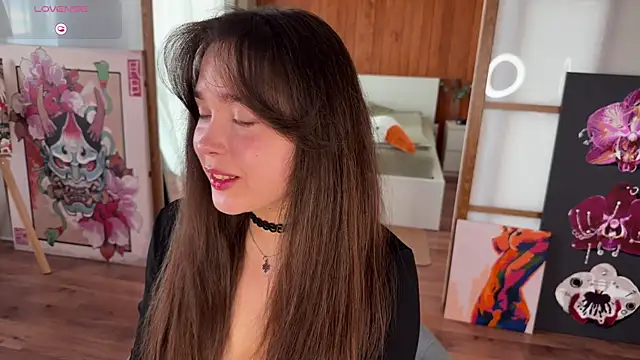 PlumyBun online show from June 2026 12:12:02 AM