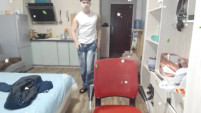 Azyrrgg online show from October 2025 02:40:01 PM
