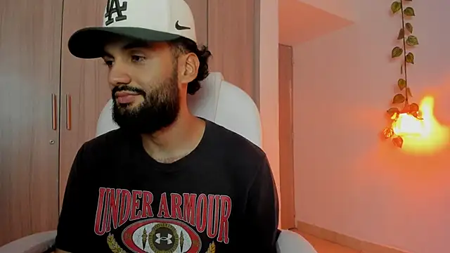 Snapshot of Ryan_Jackson_ chatting on September 2025 11:38:01 PM Ryan Jackson  online show from September 2025 11:38:01 PM