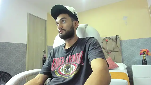 Snapshot of Ryan_Jackson_ chatting on October 2025 11:12:02 PM Ryan Jackson  online show from October 2025 11:12:02 PM