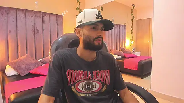 Snapshot of Ryan_Jackson_ chatting on October 2025 08:16:02 AM Ryan Jackson  online show from October 2025 08:16:02 AM