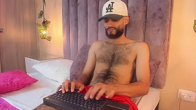 Ryan Jackson  online show from November 2025 04:45:02 AM