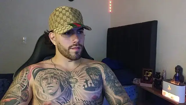 Ades Lowe online show from February 2026 09:19:02 AM