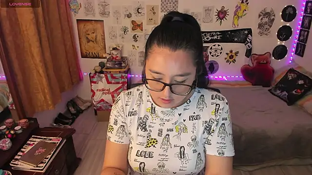 Cherry blush  online show from March 2026 11:43:01 PM