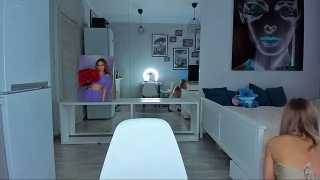 Snapshot of MashaFromRussia__ chatting on October 2025 11:21:02 AM MashaFromRussia   online show from October 2025 11:21:02 AM