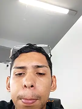 Oqui online show from February 2026 08:09:02 PM