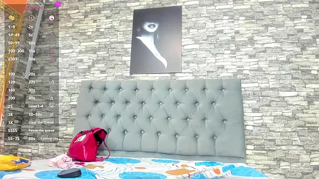 PenelopeDawson online show from November 2025 12:37:02 PM