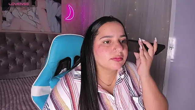 Snapshot of artemisa19 chatting on October 2025 04:41:02 AM artemisa19 online show from October 2025 04:41:02 AM