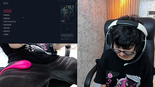 CharlieTaylor   online show from October 2025 12:49:02 PM