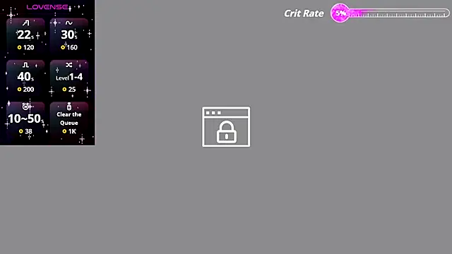 Hottiesophie online show from March 2026 03:29:01 PM