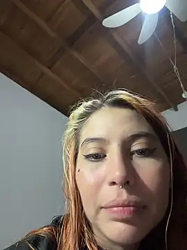 YunoRose  online show from March 2026 02:26:01 AM