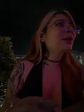 YunoRose  online show from March 2026 03:56:01 AM