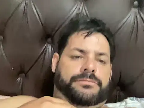 Almir10 online show from May 2026 10:39:01 PM