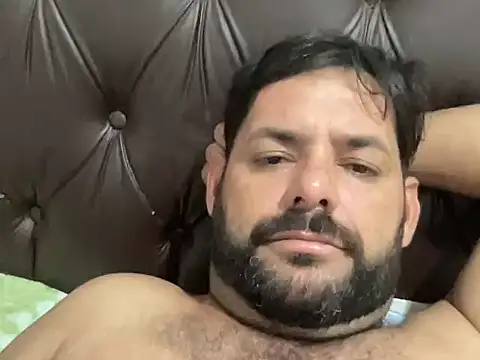Almir10 online show from May 2026 11:24:01 PM